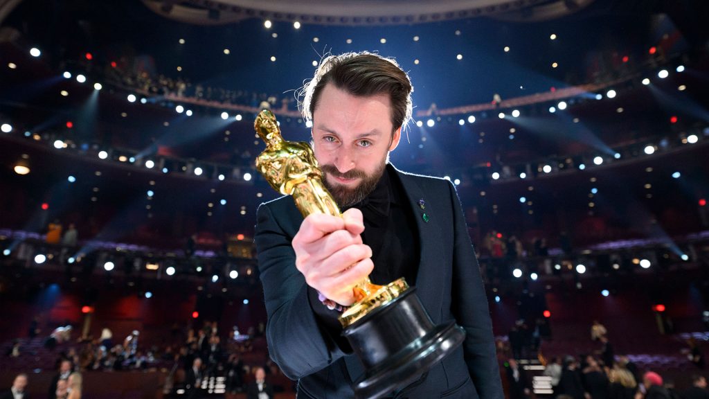 Certified Oscar Bait Certified Oscar Bait