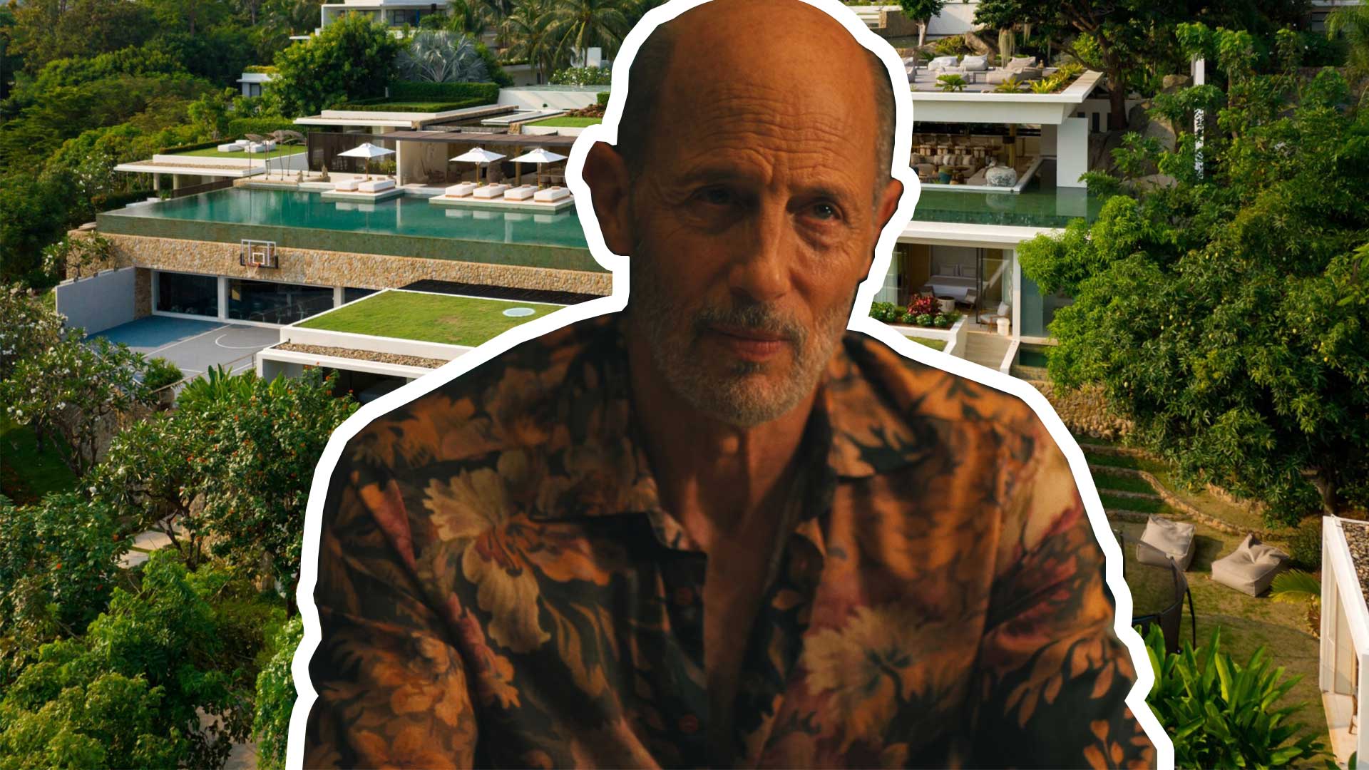 Live Like Gary, No Murder Required