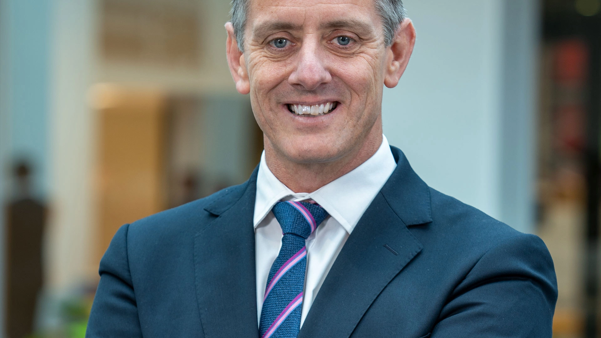 Andrew Davis is Literally Driving Innovation