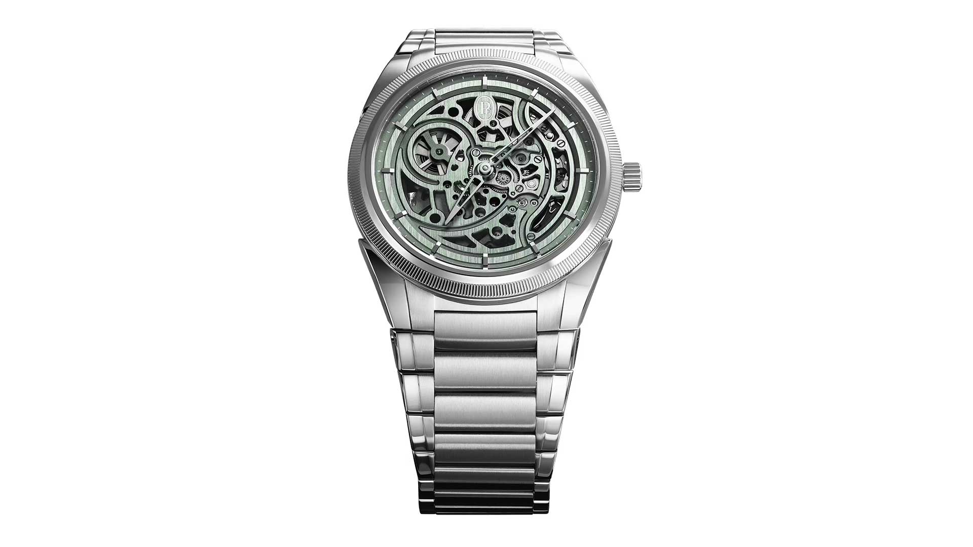 Sculpture or Timepiece? The Parmigiani Tonda PF Skeleton