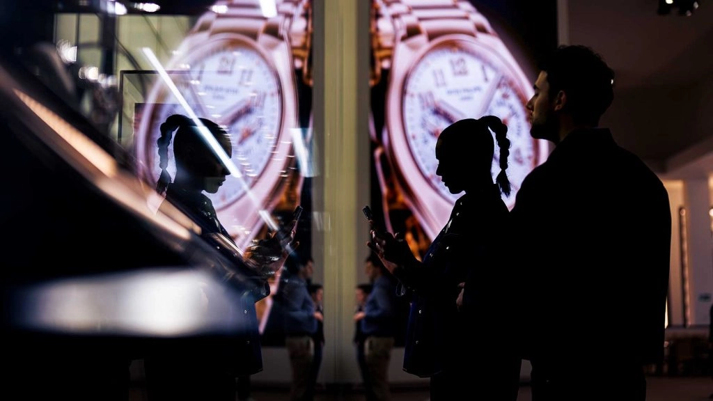 Inside Watches and Wonders 2025 Inside Watches and Wonders 2025