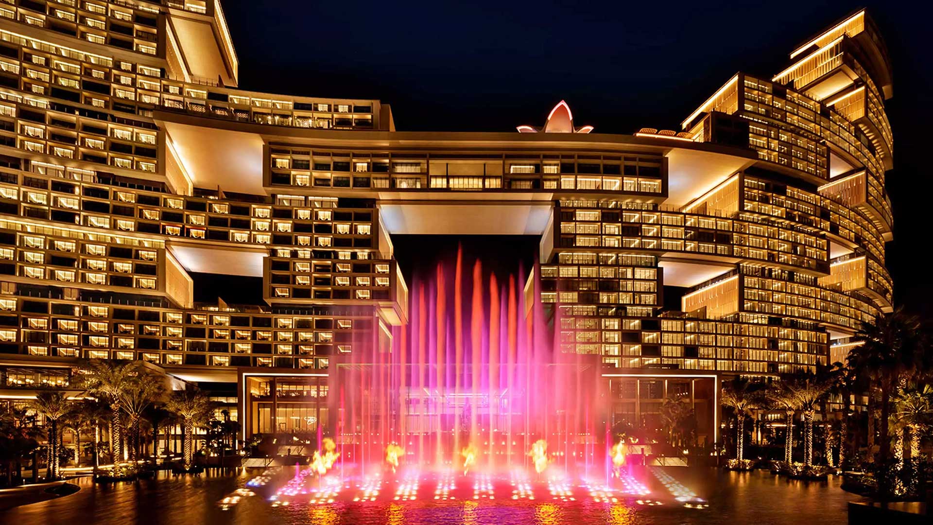 The Most Expensive Hotel Room You’ll Ever Stay In