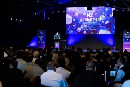 M2 AI SUMMIT & M2 WOMEN JOURNEY TO EXCELLENCE