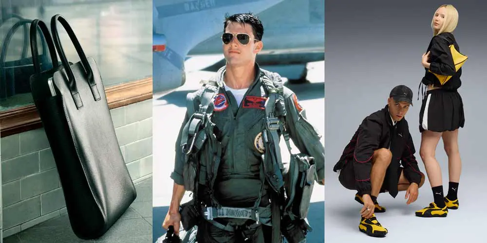 Five Pieces of Style to Up Your Game This Month