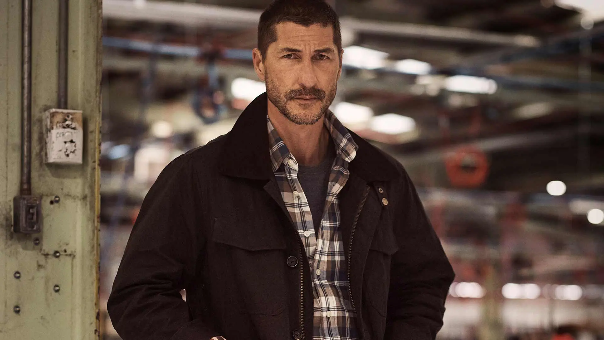 The R.M.Williams’ A/W ‘25 Collection