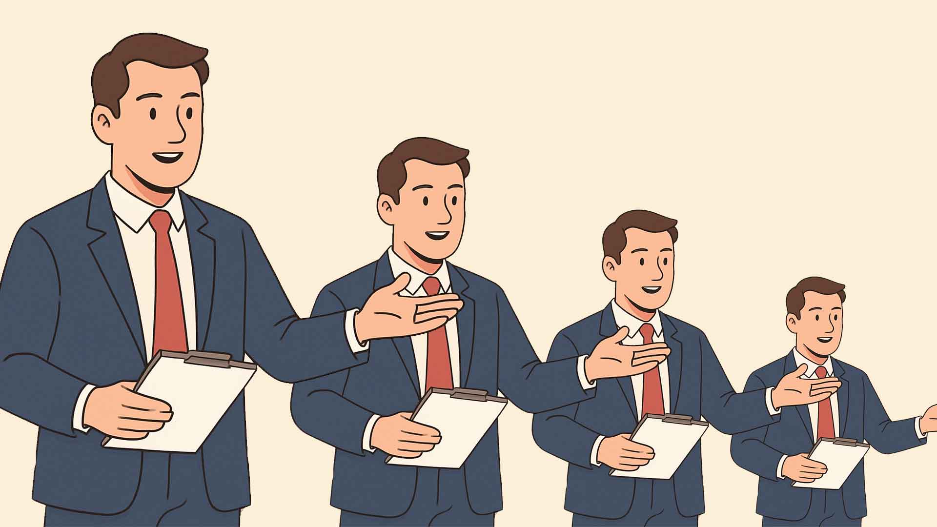 The Art of Delegation How to delegate effectively and grow your team as an entrepreneur