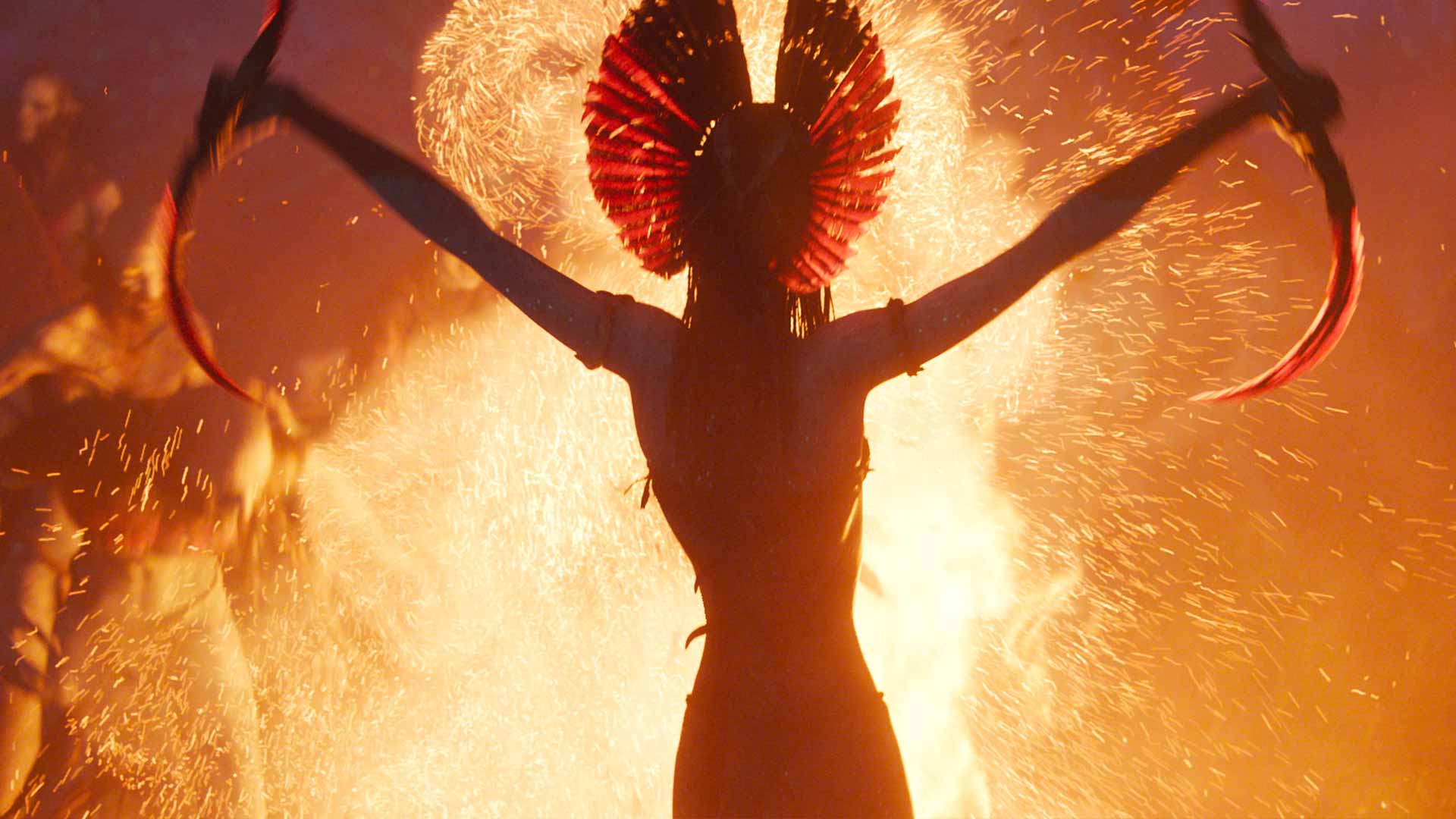 Avatar: Fire And Ash