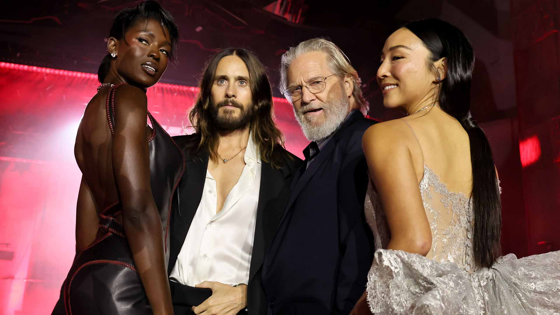 Tron Goes Into Hibernation