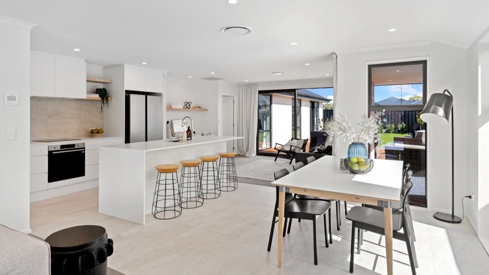 Top 5 things to imagine before you start planning your brand new home