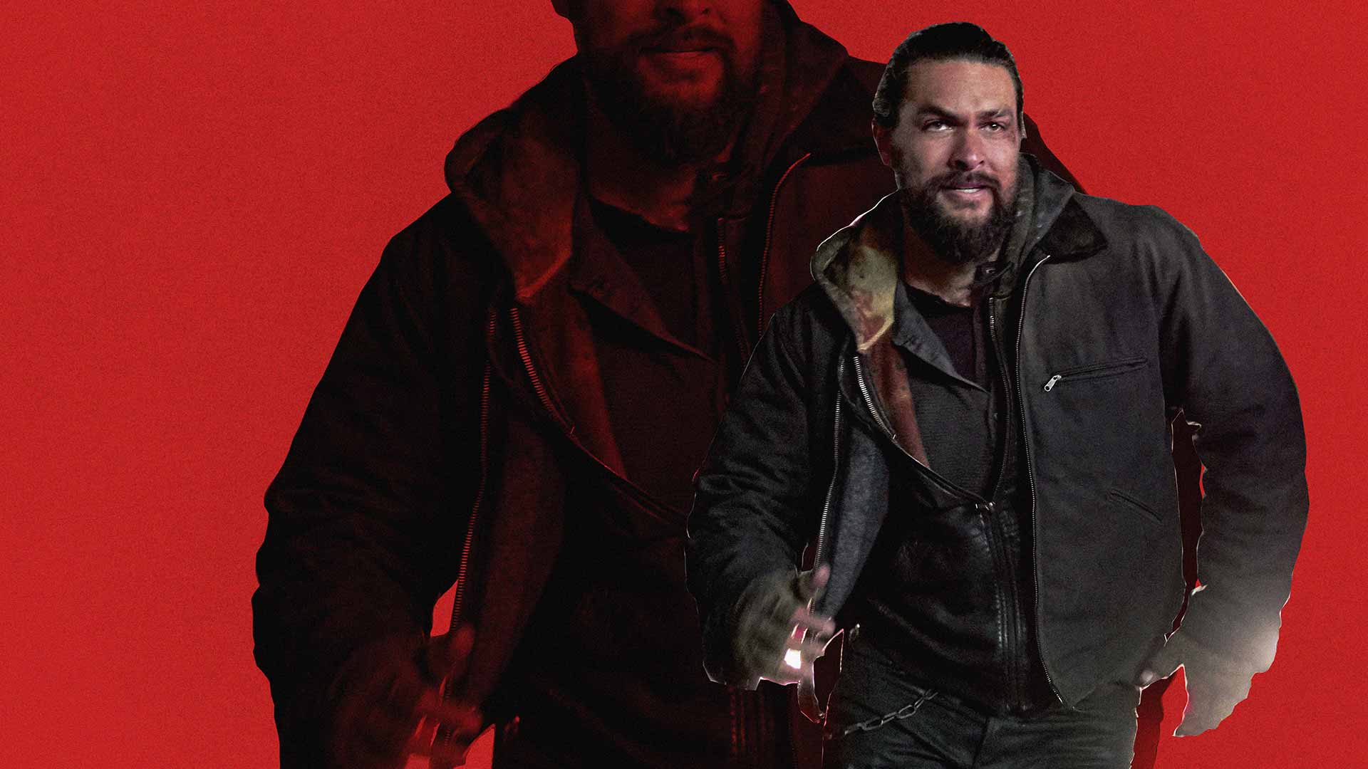 Jason Momoa’s Guide to Life