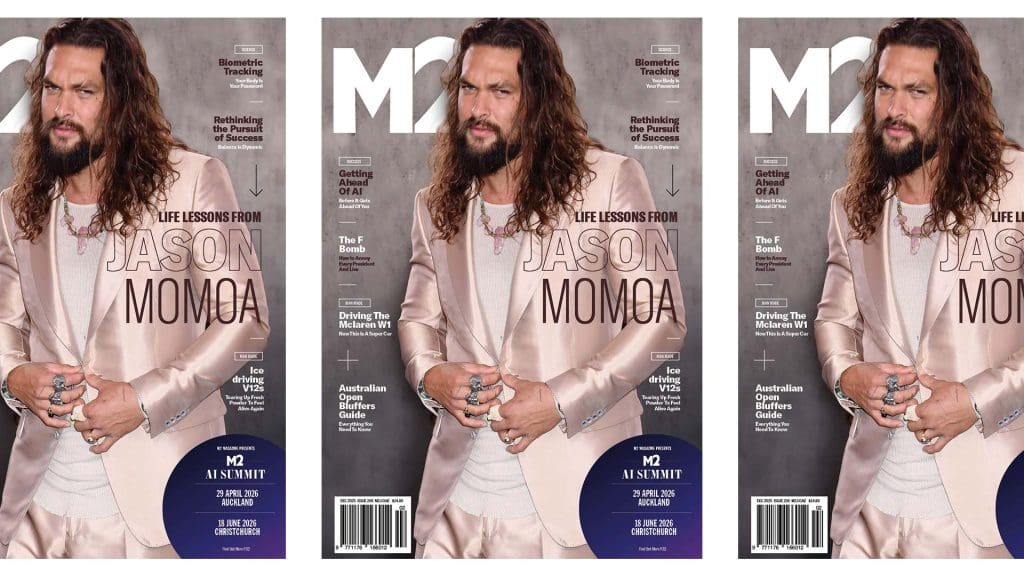 M2 December 2025 Issue – Editor’s Letter