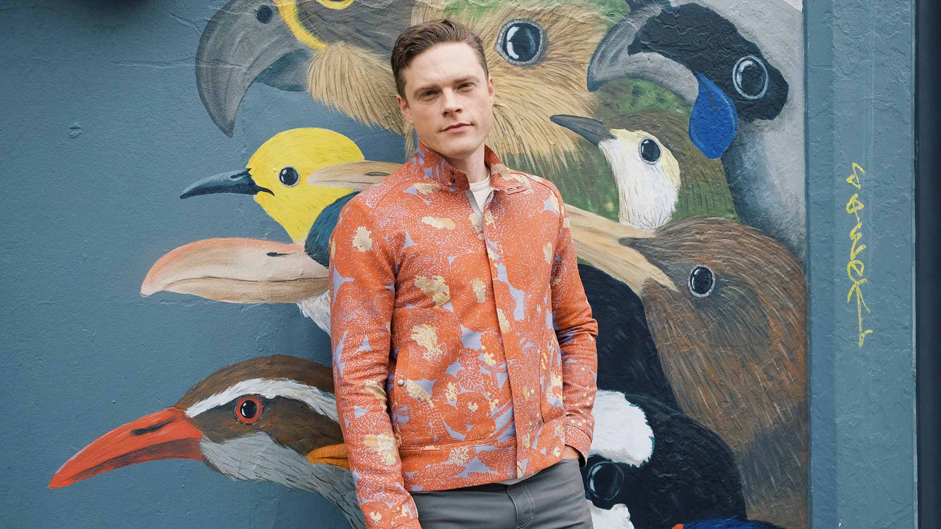 The Spectrum SS25 Collection