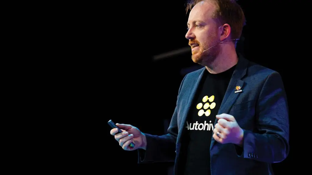 What We Did to Grow Productivity With AI