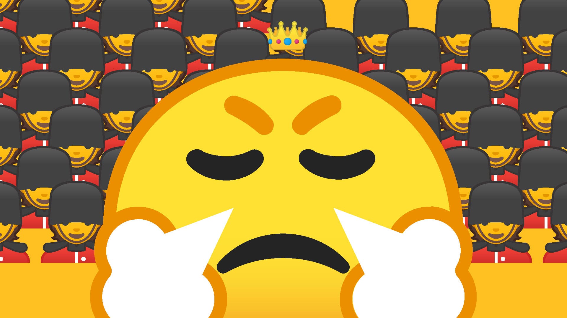 The New King’s English