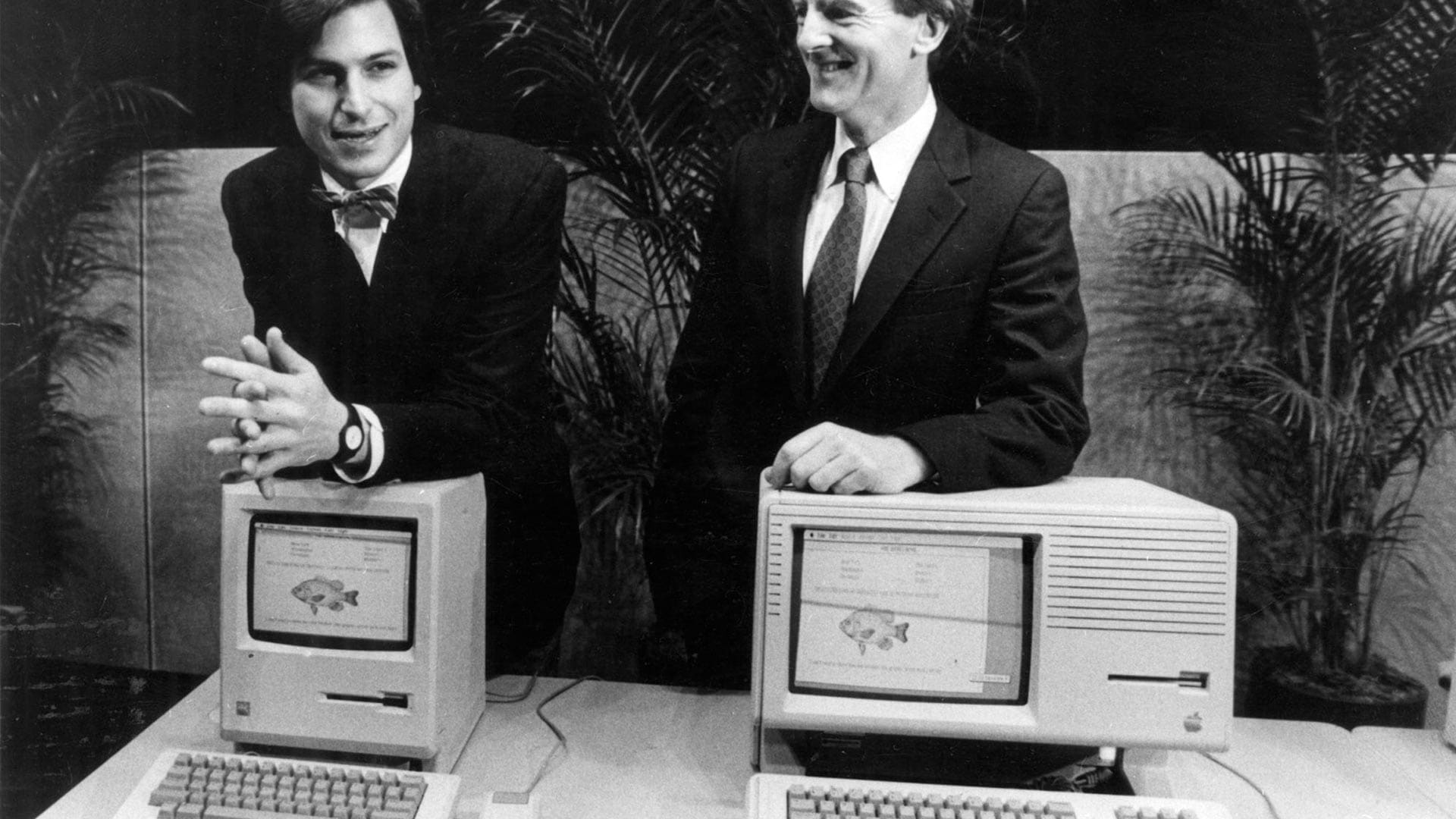 Apple At 50: Eight Technology Leaps That Changed Our World - M2 Magazine