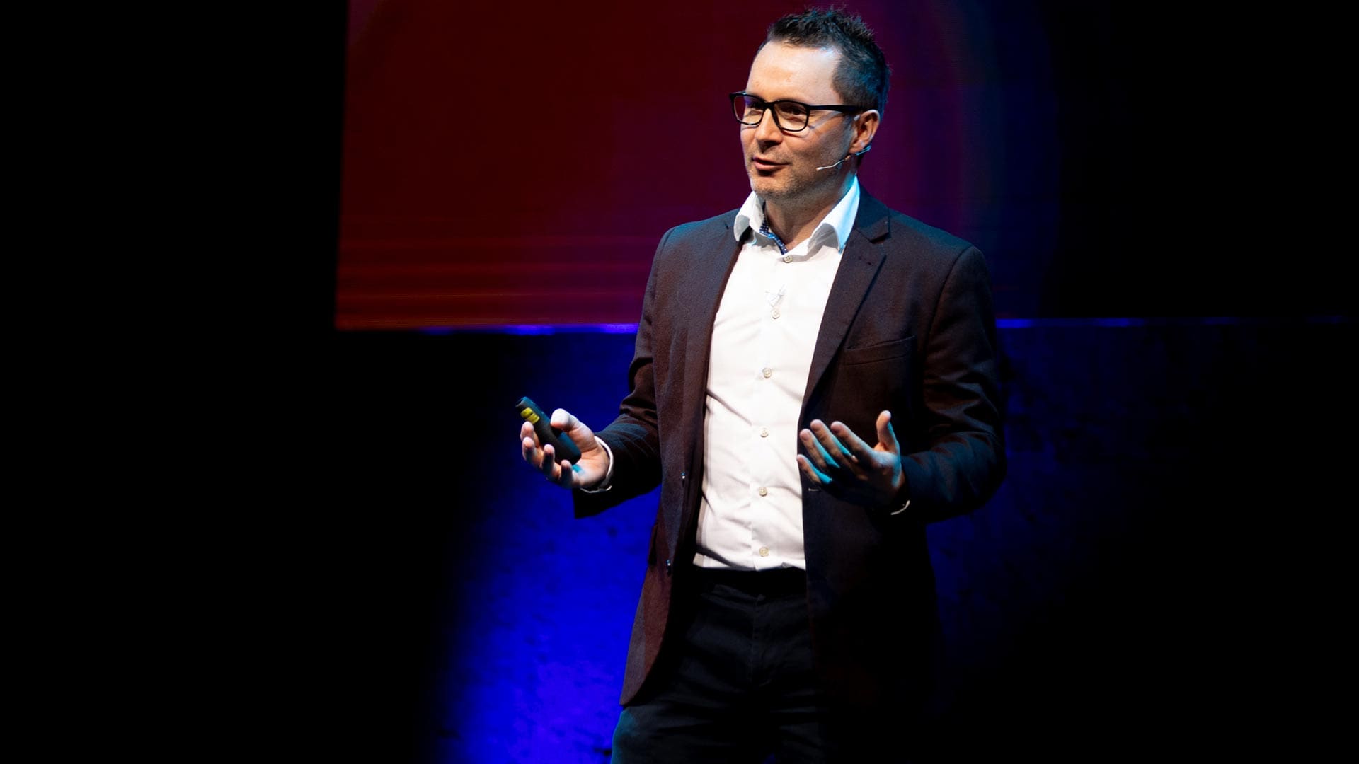 Control the Controllables: How High Performers Win in Uncertain Times