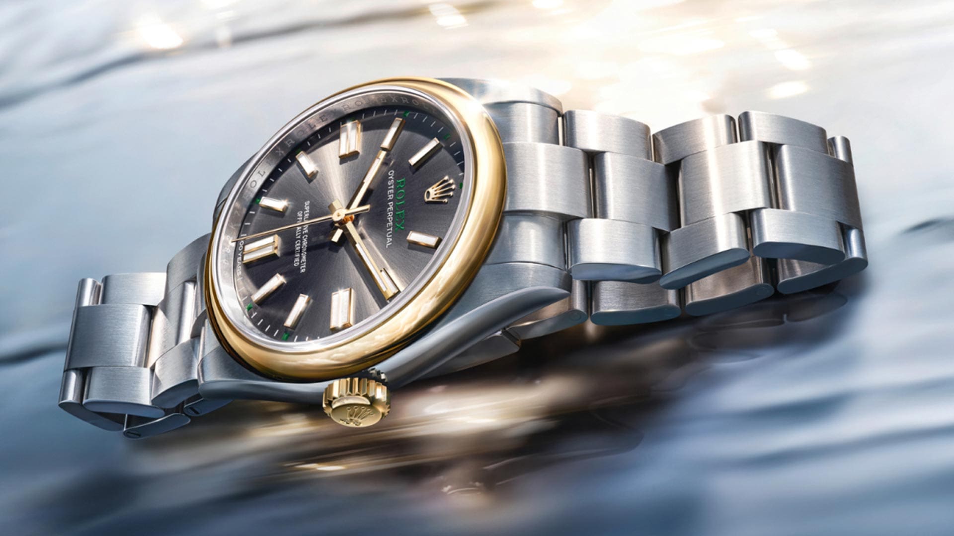 Best Of Watches and Wonders 2026: Rolex