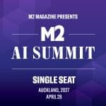 Auckland 2027 - Single Tickets