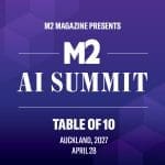 Auckland 2027 - Table of 10