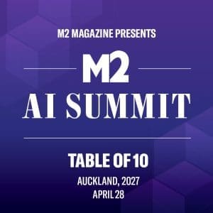 Auckland 2027 - Table of 10