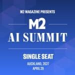 Auckland 2027 - Single Tickets (29 April)