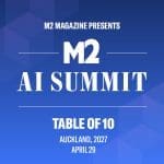 Auckland 2027 - Table of 10 (29 April)