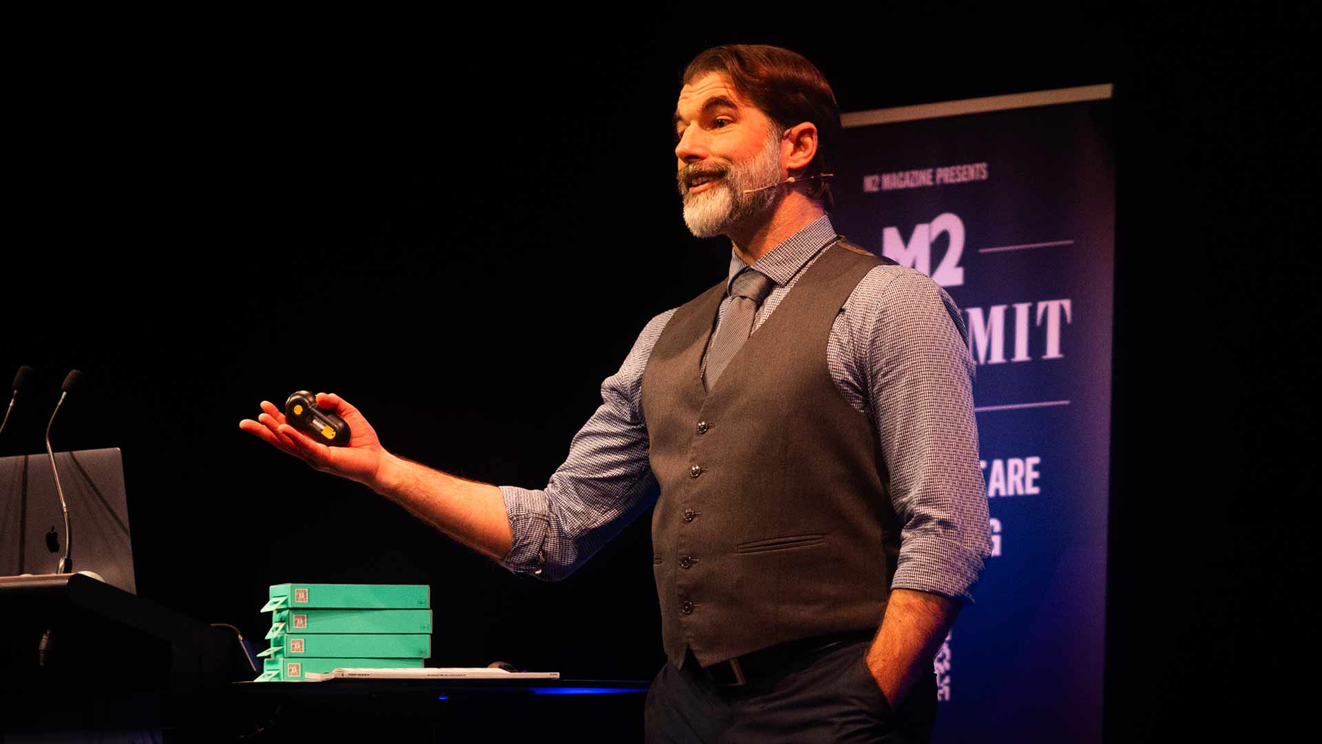 Driving Growth with AI Agents