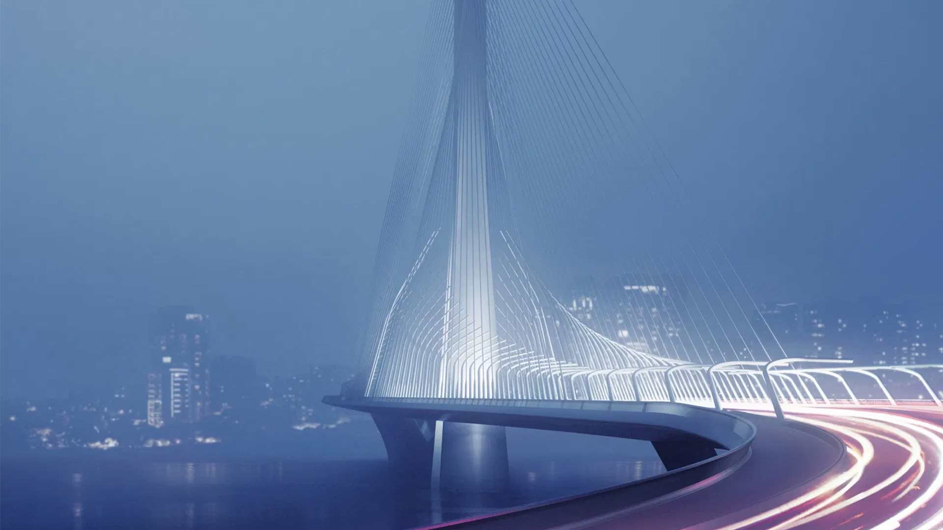 We'll Get Over It A Bridge Too Far