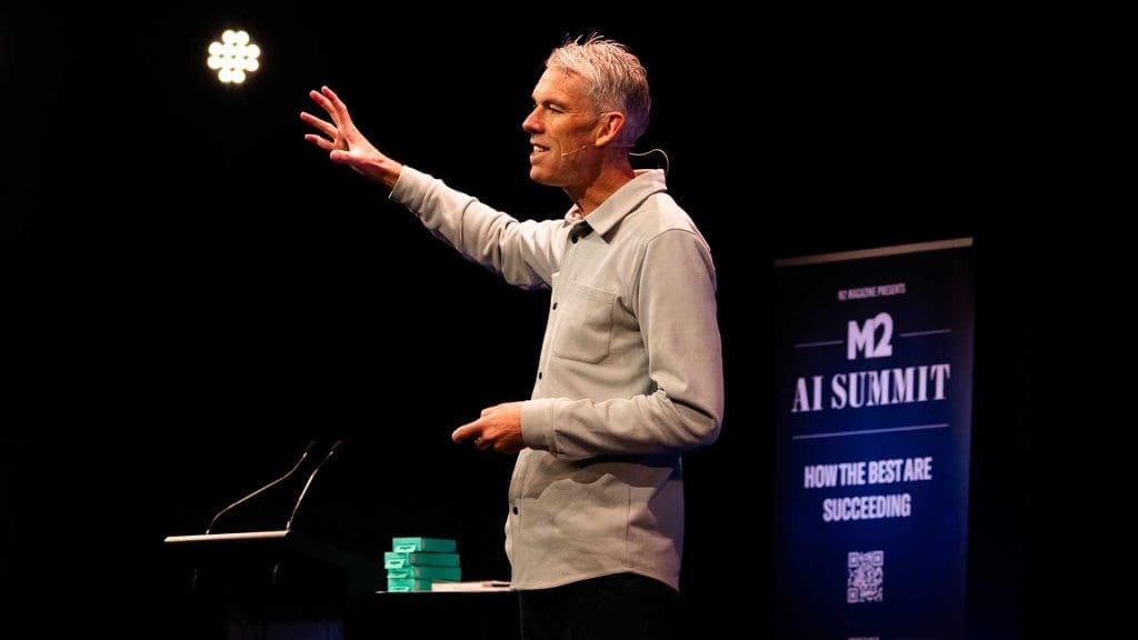 How to Gain a Competitive Edge in an AI World