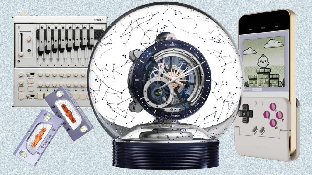 All The Tech I Really Want to Pack My House With Right Now