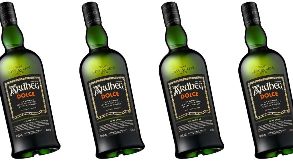 Ardbeg at It Again