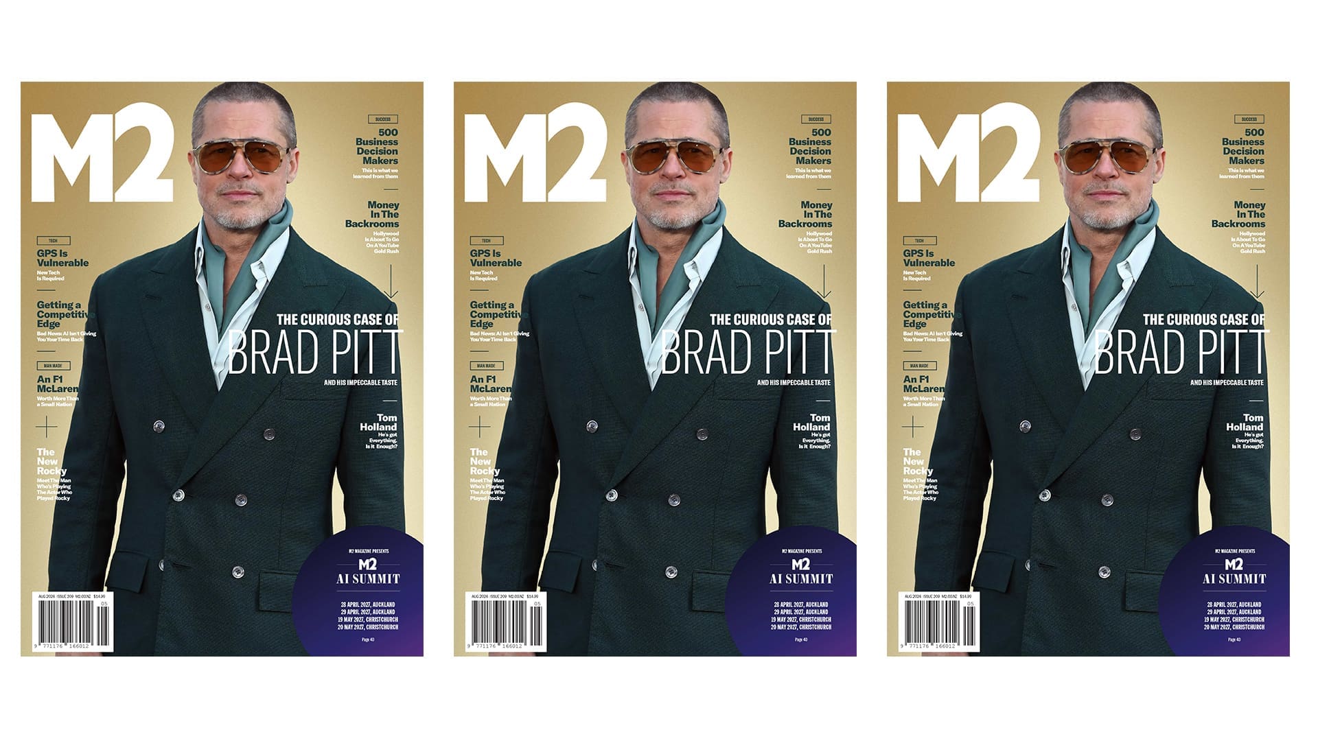 M2 August 2026 Issue Editor’s Letter