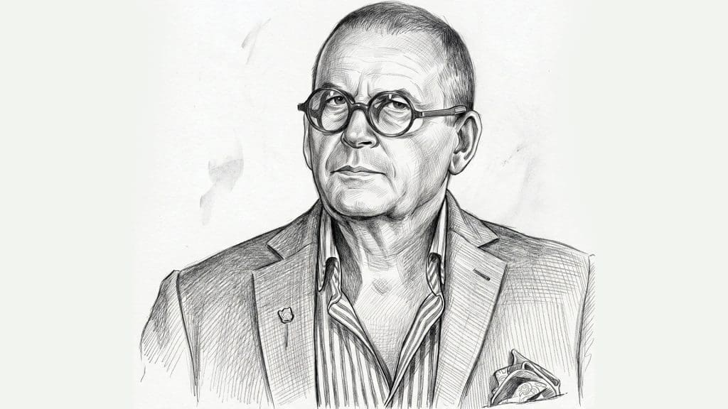 Paul Henry Is Back