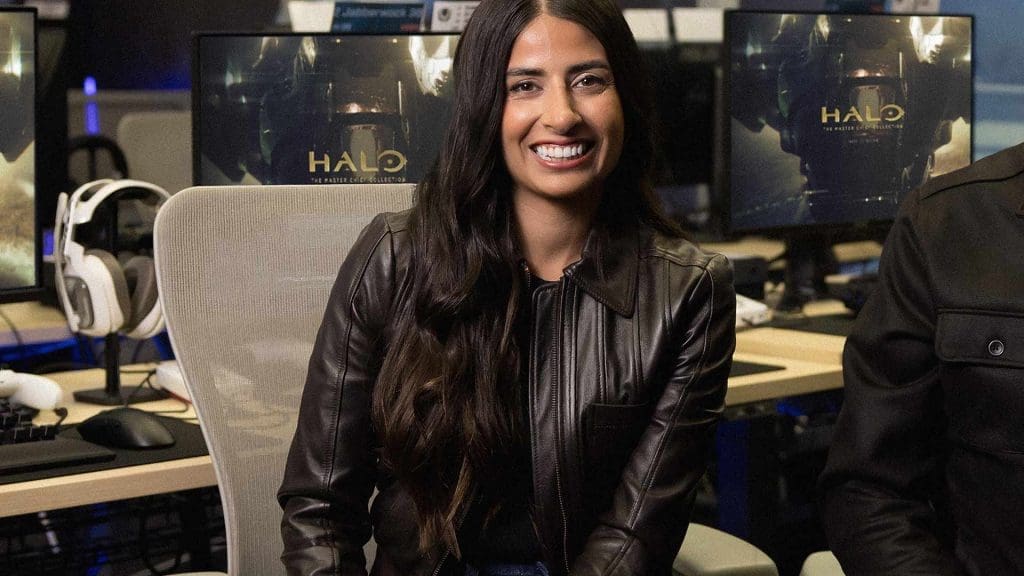 The New Face of Xbox