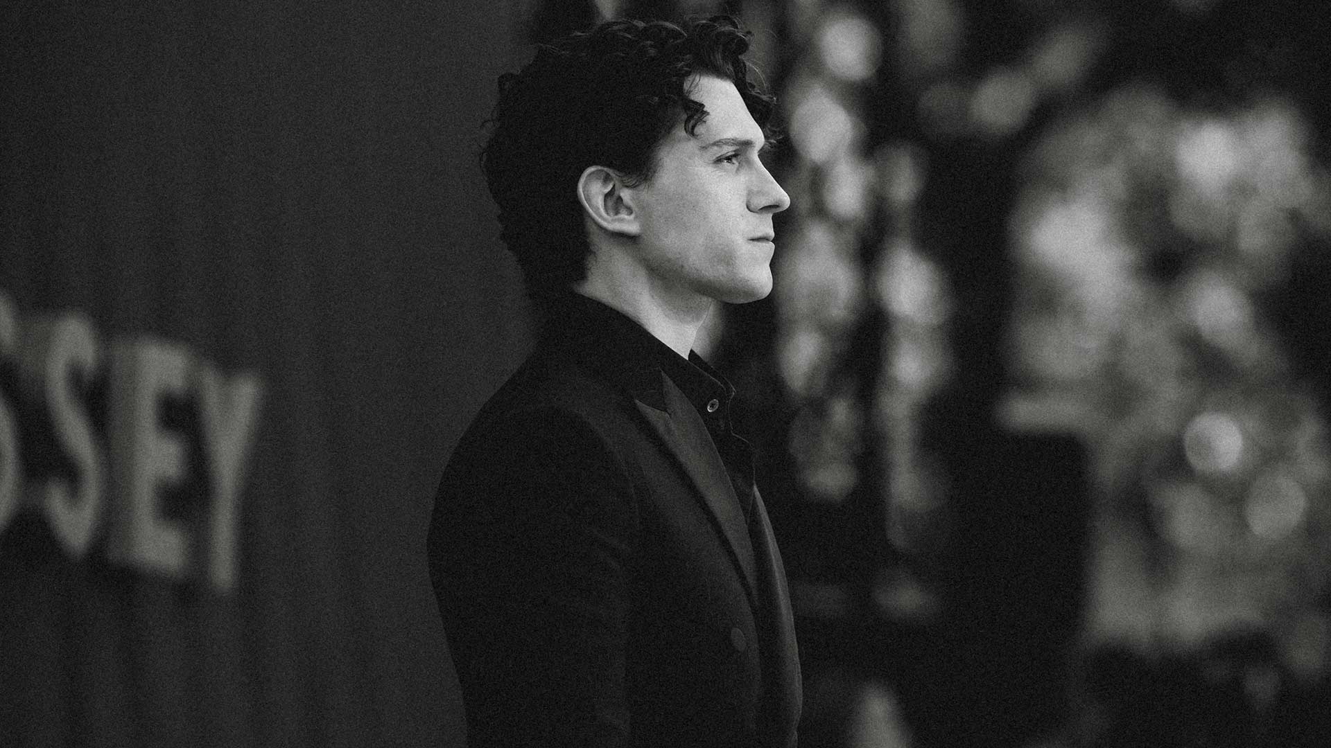 Tom Holland, Power Couple