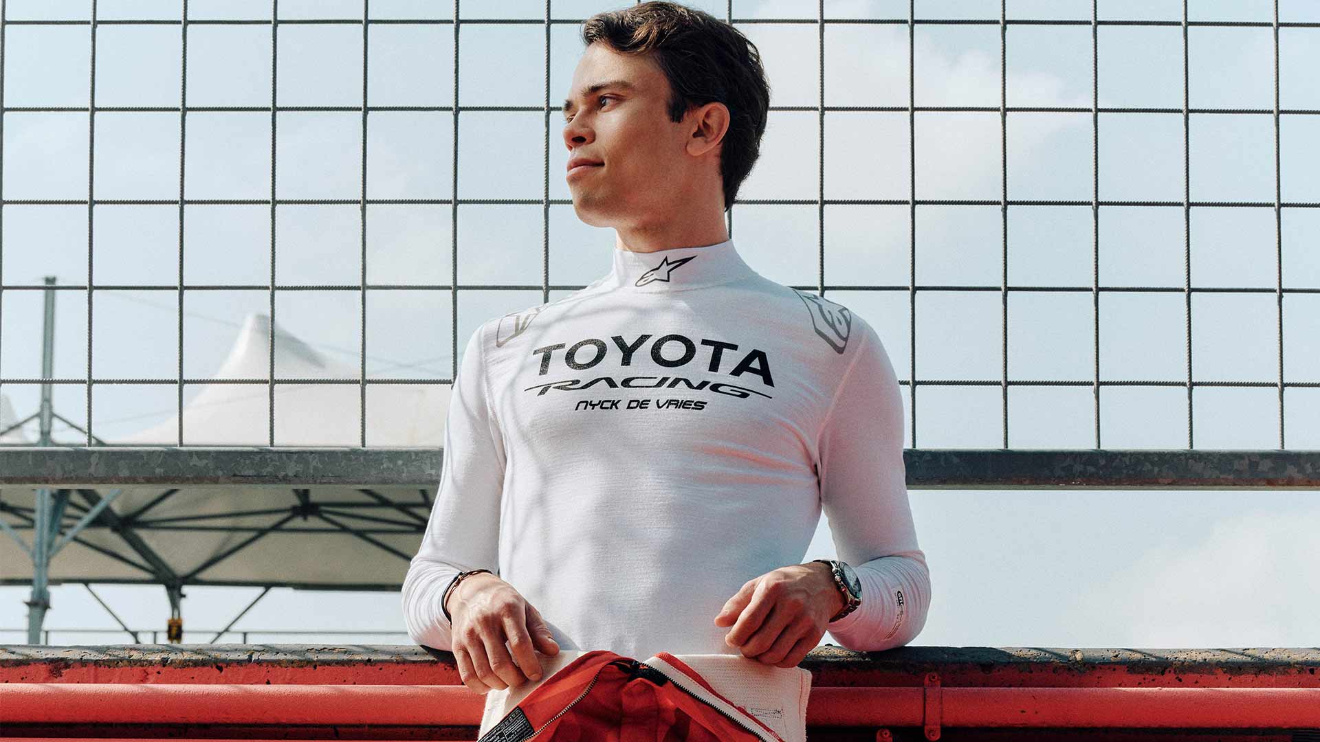 25 Years at Le Mans