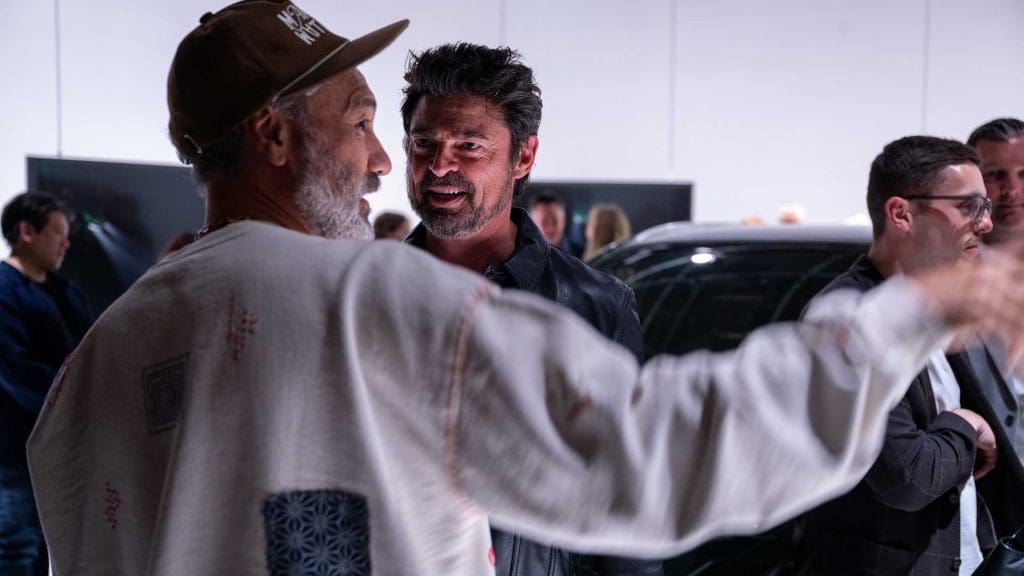 Here’s What We Thought Of Taika Waititi’s New Exhibition In Auckland